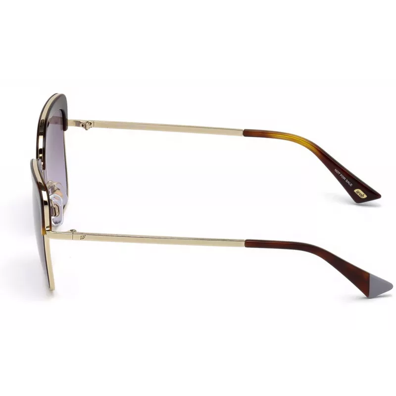 WEB EYEWEAR Moteriški akiniai nuo saulės WE0219-52Z (55/19/140 mm)