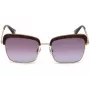 WEB EYEWEAR Moteriški akiniai nuo saulės WE0219-52Z (55/19/140 mm)