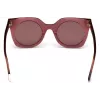 WEB EYEWEAR Moteriški akiniai nuo saulės WE0231-81Y (48/15/145 mm)
