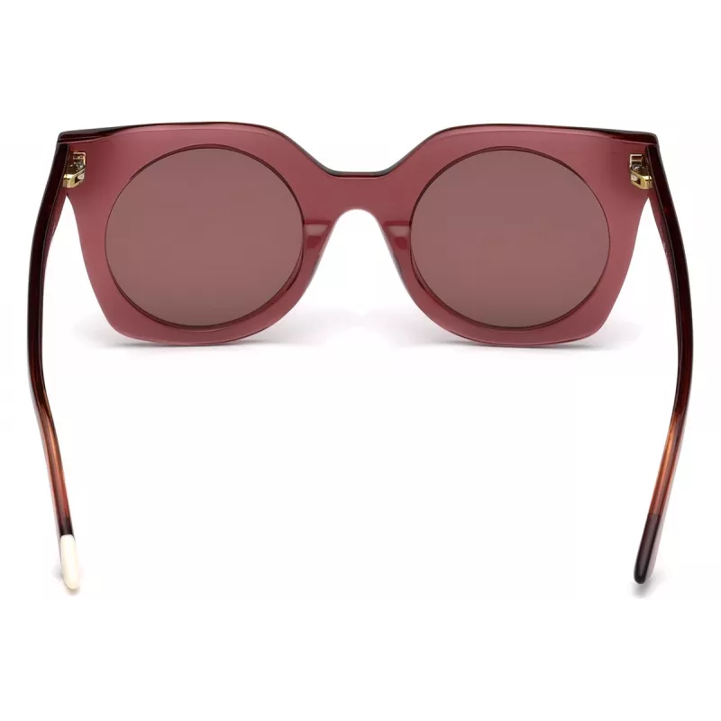 WEB EYEWEAR Moteriški akiniai nuo saulės WE0231-81Y (48/15/145 mm)