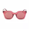 WEB EYEWEAR Moteriški akiniai nuo saulės WE0231-81Y (48/15/145 mm)