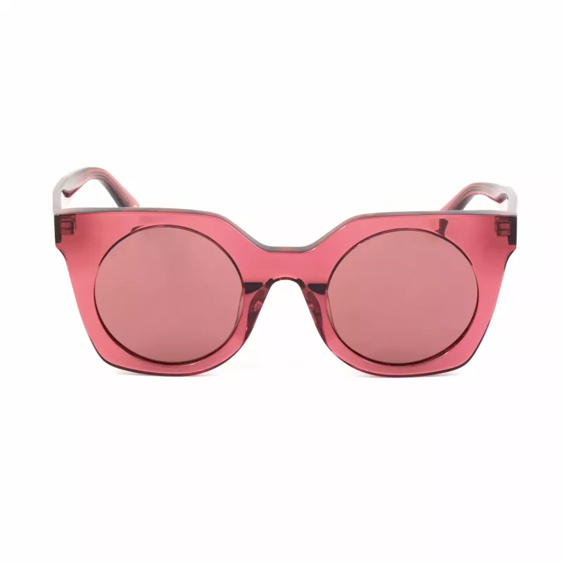 WEB EYEWEAR Moteriški akiniai nuo saulės WE0231-81Y (48/15/145 mm)