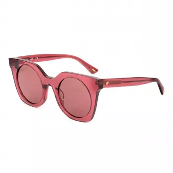 WEB EYEWEAR Moteriški akiniai nuo saulės WE0231-81Y (48/15/145 mm)