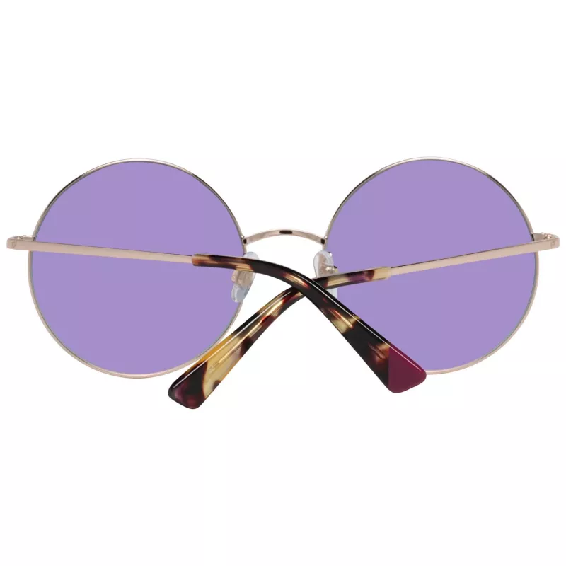 WEB EYEWEAR Moteriški akiniai nuo saulės WE0244-5833Z (Lęšis/Mostelis/Kojelė) 58/20/140 mm