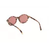 WEB EYEWEAR Moteriški akiniai nuo saulės WE0266-5155S (Lens/Bridge/Temple) 51/19/140 mm