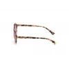 WEB EYEWEAR Moteriški akiniai nuo saulės WE0266-5155S (Lens/Bridge/Temple) 51/19/140 mm