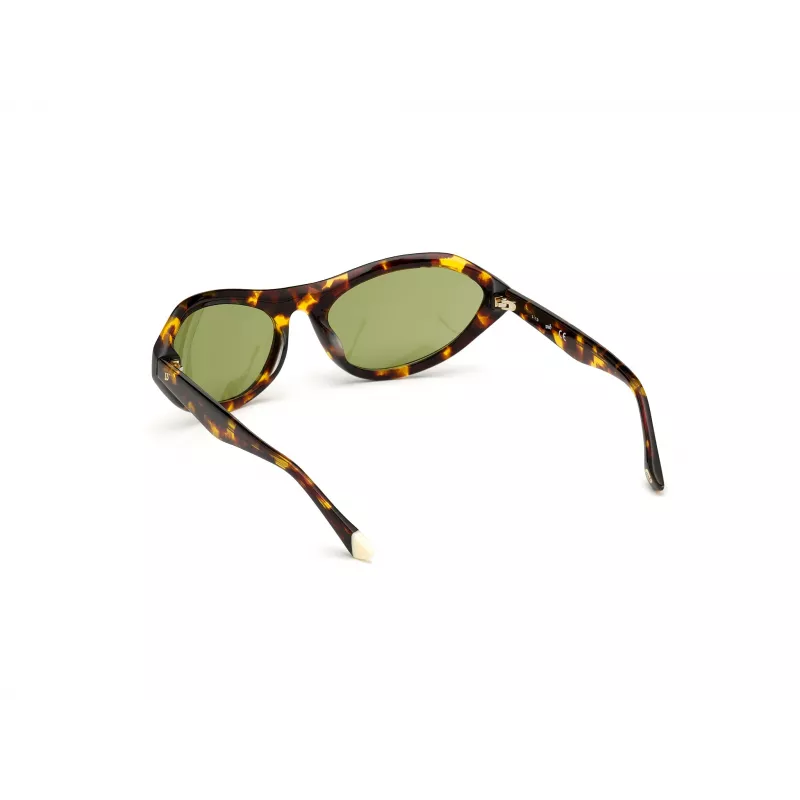WEB EYEWEAR Moteriški akiniai nuo saulės WE0288-6052N (Lęšis 60 mm, Tiltelis 18 mm, Kojelė 125 mm) UV400