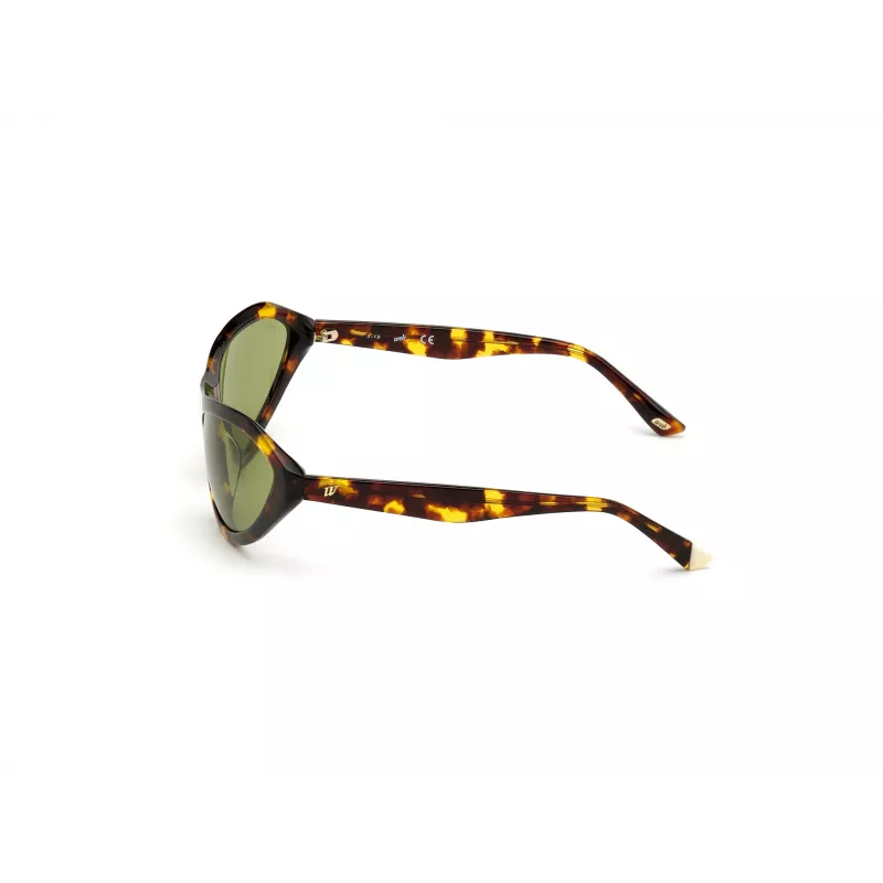WEB EYEWEAR Moteriški akiniai nuo saulės WE0288-6052N (Lęšis 60 mm, Tiltelis 18 mm, Kojelė 125 mm) UV400