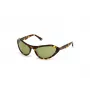 WEB EYEWEAR Moteriški akiniai nuo saulės WE0288-6052N (Lęšis 60 mm, Tiltelis 18 mm, Kojelė 125 mm) UV400