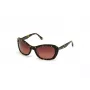 WEB EYEWEAR Moteriški akiniai nuo saulės WE0289-5652F Acetato rėmelis UV400 56mm