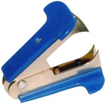WEDO segtukų ištraukimo replės, įvairių spalvų, 24 vnt. pakuotė 10481299