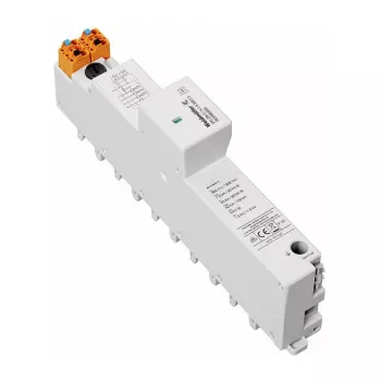 WEI VPU ZPA S I 3+1 RA 300/7.5 Žaibo srovės iškroviklis elektros tinklams