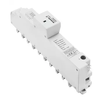 Weidmüller VPU ZPA S I 3+1 300/7.5 Type 1 apsaugos nuo viršįtampių įtaisas