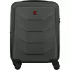 WENGER Prymo Rankinis Kietas Lagaminas, Antracitas, 43L