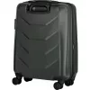 WENGER Prymo Rankinis Kietas Lagaminas, Antracitas, 43L