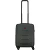WENGER Prymo Rankinis Kietas Lagaminas, Antracitas, 43L