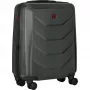 WENGER Prymo Rankinis Kietas Lagaminas, Antracitas, 43L