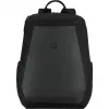 Wenger UrbanOne 15.6 Laptop Backpack Black