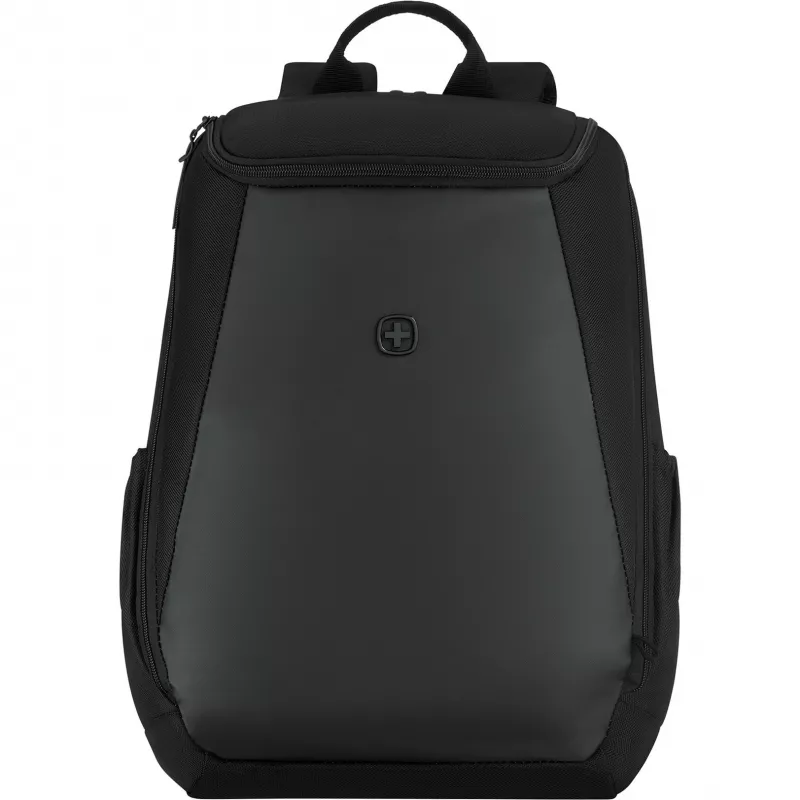 Wenger UrbanOne 15.6 Laptop Backpack Black