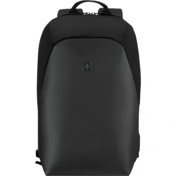 Wenger UrbanOne Light 14 Laptop Backpack Black