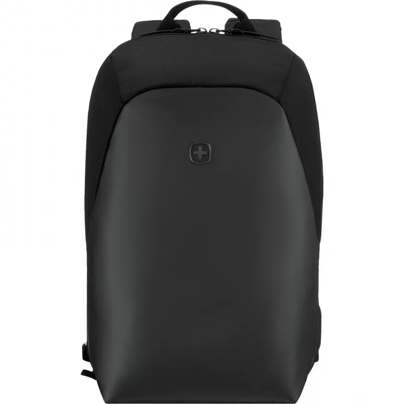Wenger UrbanOne Light 14 Laptop Backpack Black