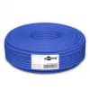 Wentronic Goobay CAT 7A dvigubas tinklo kabelis S/FTP PiMF mėlynas - Vario laidininkas CU AWG 22/1 (75716)
