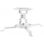 Wentronic Goobay universalus lubų laikiklis projektoriams, 10 kg, sidabrinis 80362