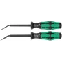 Wera 05008100001 “Zyklop Speed” reketo rinkinys, 28 dalių, 1/4 colio pavara