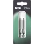 Wera 05073526001 867/4 Z TORX antgalis TX10 x 89 mm, 1/4 inch šešiabriaunis kotas, atskiras antgalis