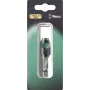 Wera 1/4 inch pavaros colių galvutė 1/4 inch šešiakampė, chromo vanadžio plienas, spalvomis koduota 05073421001