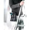 Wera 17 dalių Kraftform Kompakt 60 antgalių rinkinys, plokšti, Phillips, Pozidriv, TORX BO 05051042001