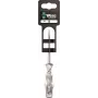 Wera 247 įtampos testerio atsuktuvas, plokščias 0,5 x 3,0 x 70 mm, 150-250V AC, DIN VDE 0680-6, Kraftform rankena 05100100001