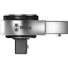Wera 7790/1 Suvirinamas įdėklas 9x12 mm kvadratinė pavara 05078720001