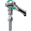 Wera Click-Torque C 3 Set 1 Veržliarakčių rinkinys, 1/2 inch pavara, 40-200 Nm, 4 dalių