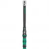 Wera Click-Torque C 3 Set 1 Veržliarakčių rinkinys, 1/2 inch pavara, 40-200 Nm, 4 dalių