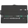 Wera Click-Torque C 3 Set 1 Veržliarakčių rinkinys, 1/2 inch pavara, 40-200 Nm, 4 dalių