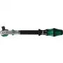 Wera Click Torque C 5 Dinamometrinis raktas - 1/2 inch kvadratinis pavaras, 25-250 Nm
