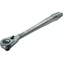 Wera Zyklop Metal 8004 A grįžtamasis reketas 3/8 colio pavara, 222 mm, chromo molibdeno plienas 05004034001