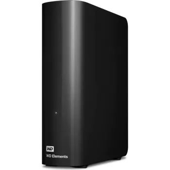 Western Digital 26TB My Book Duo Darbalaukio RAID Išorinis Kietasis Diskas USB 3.1 Gen 1 Juodas (WDBWLG0260HBK)