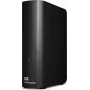 Western Digital 26TB My Book Duo Darbalaukio RAID Išorinis Kietasis Diskas USB 3.1 Gen 1 Juodas (WDBWLG0260HBK)