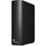 Western Digital Elements Desktop 14 TB išorinis kietasis diskas HDD USB 3.0 juodas WDBWLG0140HBK