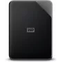 Western Digital Elements SE 5TB nešiojamasis išorinis kietasis diskas USB 3.0 - juodas WDBJRT0050BBK