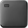 Western Digital Elements SE nešiojamasis SSD 2TB juodas USB 3.2 Gen 1 WDBAYN0020BBK