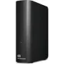 Western Digital WD Elements Desktop 16TB išorinis kietasis diskas USB 3.0 - juodas WDBWLG0160HBK