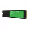 Western Digital WD Green SN350 480GB M.2 2280 PCIe NVMe SSD - Skaitymas 2400 MB/s, Rašymas 1650 MB/s