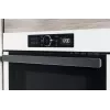 Whirlpool AMW 730 WH įmontuojama mikrobangų krosnelė su griliu, 31 L, 1000 W, balta