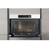 Whirlpool AMW 730 WH įmontuojama mikrobangų krosnelė su griliu, 31 L, 1000 W, balta