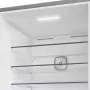 Whirlpool WHK2 6493 X4E Laisvai pastatomas šaldytuvas su šaldikliu, 338L, Full No Frost, energijos klasė E, nerūdijantis plienas
