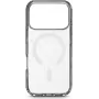 White Diamonds Cover Mag Glitter, skirta Apple iPhone 17 Pro, permatomas 00080474
