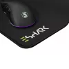 White Shark KABUTO-XL Premium Line ESL-MP4 pelėdos kilimėlis 900x400mm